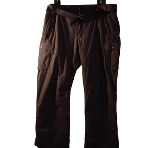 Nike NWT fit storm size XL ski/ snow pants for winter .Super durable for winter.